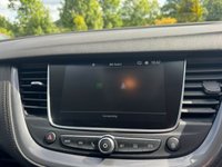 USED 2018 68 VAUXHALL GRANDLAND X 1.2 Turbo GPF Tech Line Nav SUV 5dr Petrol Manual Euro 6 (s/s) (130 ps) 6 MONTHS DEALER WARRANTY AND AA