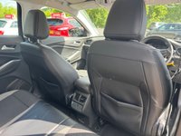 USED 2018 68 VAUXHALL GRANDLAND X 1.2 Turbo GPF Tech Line Nav SUV 5dr Petrol Manual Euro 6 (s/s) (130 ps) 6 MONTHS DEALER WARRANTY AND AA