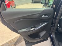 USED 2018 68 VAUXHALL GRANDLAND X 1.2 Turbo GPF Tech Line Nav SUV 5dr Petrol Manual Euro 6 (s/s) (130 ps) 6 MONTHS DEALER WARRANTY AND AA