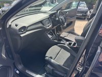 USED 2018 68 VAUXHALL GRANDLAND X 1.2 Turbo GPF Tech Line Nav SUV 5dr Petrol Manual Euro 6 (s/s) (130 ps) 6 MONTHS DEALER WARRANTY AND AA