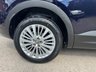 USED 2018 68 VAUXHALL GRANDLAND X 1.2 Turbo GPF Tech Line Nav SUV 5dr Petrol Manual Euro 6 (s/s) (130 ps) 6 MONTHS DEALER WARRANTY AND AA