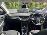 USED 2018 68 VAUXHALL GRANDLAND X 1.2 Turbo GPF Tech Line Nav SUV 5dr Petrol Manual Euro 6 (s/s) (130 ps) 6 MONTHS DEALER WARRANTY AND AA