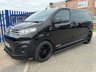 USED 2023 72 CITROEN E-DISPATCH e 1000 75 kWh Enterprise PVSsportline Electric Auto MWB (7.4kW Charger)  Apple Car Play 18" Alloy Wheels