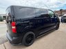 USED 2023 72 CITROEN E-DISPATCH e 1000 75 kWh Enterprise PVSsportline Electric Auto MWB (7.4kW Charger)  Apple Car Play 18" Alloy Wheels