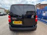 USED 2023 72 CITROEN E-DISPATCH e 1000 75 kWh Enterprise PVSsportline Electric Auto MWB (7.4kW Charger)  Apple Car Play 18" Alloy Wheels