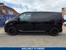 USED 2023 72 CITROEN E-DISPATCH e 1000 75 kWh Enterprise PVSsportline Electric Auto MWB (7.4kW Charger)  Apple Car Play 18" Alloy Wheels