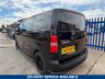 USED 2023 72 CITROEN E-DISPATCH e 1000 75 kWh Enterprise PVSsportline Electric Auto MWB (7.4kW Charger)  Apple Car Play 18" Alloy Wheels