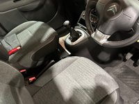 USED 2017 17 CITROEN C3 PICASSO 1.2 PureTech Platinum MPV 5dr Petrol Manual Euro 6 (110 ps) 