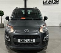 USED 2017 17 CITROEN C3 PICASSO 1.2 PureTech Platinum MPV 5dr Petrol Manual Euro 6 (110 ps) 