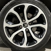 USED 2017 17 CITROEN C3 PICASSO 1.2 PureTech Platinum MPV 5dr Petrol Manual Euro 6 (110 ps) 