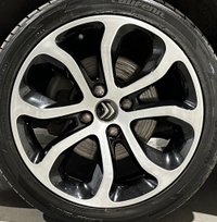 USED 2017 17 CITROEN C3 PICASSO 1.2 PureTech Platinum MPV 5dr Petrol Manual Euro 6 (110 ps) 
