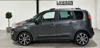 USED 2017 17 CITROEN C3 PICASSO 1.2 PureTech Platinum MPV 5dr Petrol Manual Euro 6 (110 ps) 