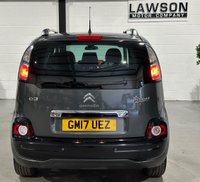 USED 2017 17 CITROEN C3 PICASSO 1.2 PureTech Platinum MPV 5dr Petrol Manual Euro 6 (110 ps) 