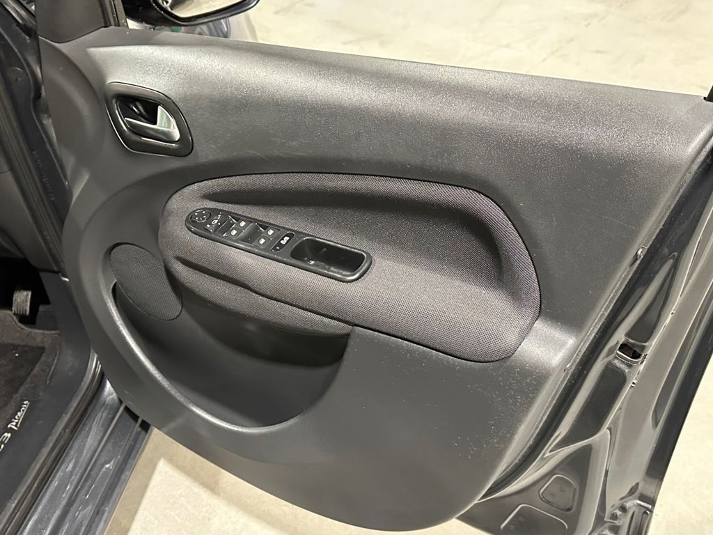 USED 2017 17 CITROEN C3 PICASSO 1.2 PureTech Platinum MPV 5dr Petrol Manual Euro 6 (110 ps) 