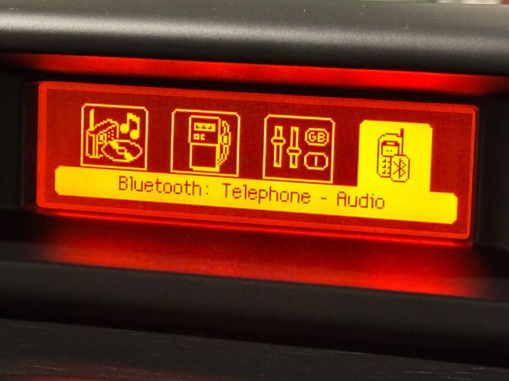 USED 2017 17 CITROEN C3 PICASSO 1.2 PureTech Platinum MPV 5dr Petrol Manual Euro 6 (110 ps) 