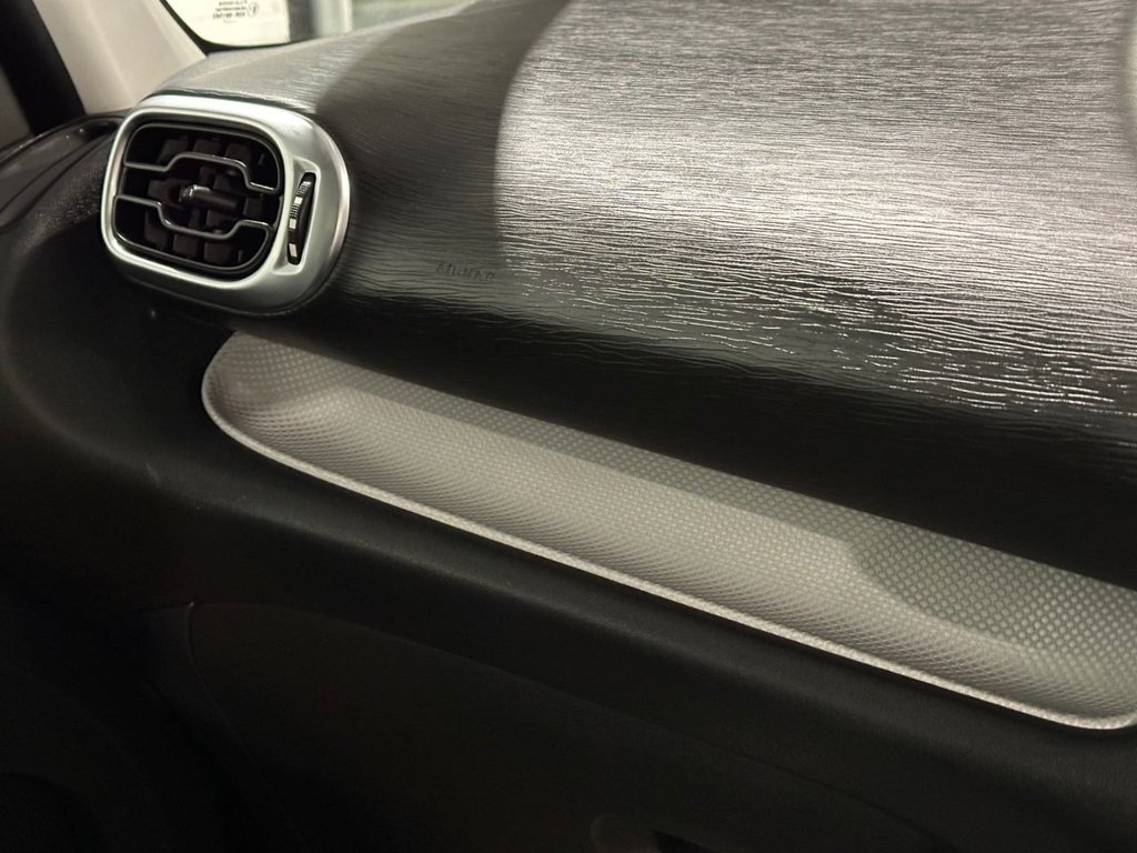 USED 2017 17 CITROEN C3 PICASSO 1.2 PureTech Platinum MPV 5dr Petrol Manual Euro 6 (110 ps) 