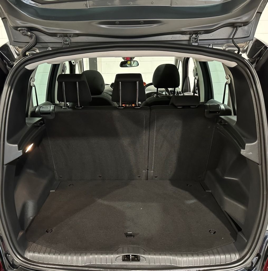 USED 2017 17 CITROEN C3 PICASSO 1.2 PureTech Platinum MPV 5dr Petrol Manual Euro 6 (110 ps) 