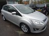USED 2011 11 FORD C-MAX 1.6 ZETEC 5d 104 BHP New clutch fitted, Full service history, New MOT