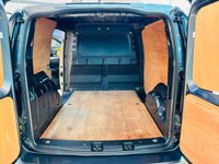 USED 2021 21 VOLKSWAGEN CADDY 2.0 TDI C20 Commerce Pro Panel Van 5dr Diesel Manual SWB Euro 6 (s/s) (102 ps) 