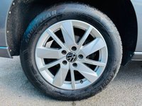 USED 2021 21 VOLKSWAGEN CADDY 2.0 TDI C20 Commerce Pro Panel Van 5dr Diesel Manual SWB Euro 6 (s/s) (102 ps) 
