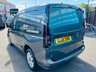 USED 2021 21 VOLKSWAGEN CADDY 2.0 TDI C20 Commerce Pro Panel Van 5dr Diesel Manual SWB Euro 6 (s/s) (102 ps) 