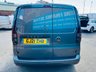 USED 2021 21 VOLKSWAGEN CADDY 2.0 TDI C20 Commerce Pro Panel Van 5dr Diesel Manual SWB Euro 6 (s/s) (102 ps) 