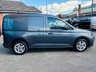 USED 2021 21 VOLKSWAGEN CADDY 2.0 TDI C20 Commerce Pro Panel Van 5dr Diesel Manual SWB Euro 6 (s/s) (102 ps) 