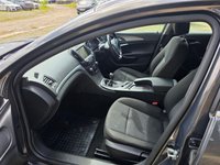 USED 2014 64 VAUXHALL INSIGNIA 2.0 CDTi ecoFLEX Design Nav Hatchback 5dr Diesel Manual Euro 5 (s/s) (140 ps) BLUETOOTH | ISOFIX