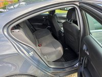 USED 2014 64 VAUXHALL INSIGNIA 2.0 CDTi ecoFLEX Design Nav Hatchback 5dr Diesel Manual Euro 5 (s/s) (140 ps) BLUETOOTH | ISOFIX