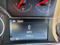 USED 2014 64 VAUXHALL INSIGNIA 2.0 CDTi ecoFLEX Design Nav Hatchback 5dr Diesel Manual Euro 5 (s/s) (140 ps) BLUETOOTH | ISOFIX