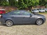 USED 2014 64 VAUXHALL INSIGNIA 2.0 CDTi ecoFLEX Design Nav Hatchback 5dr Diesel Manual Euro 5 (s/s) (140 ps) BLUETOOTH | ISOFIX