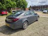USED 2014 64 VAUXHALL INSIGNIA 2.0 CDTi ecoFLEX Design Nav Hatchback 5dr Diesel Manual Euro 5 (s/s) (140 ps) BLUETOOTH | ISOFIX