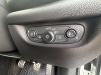 USED 2018 68 VAUXHALL INSIGNIA 2.0 Turbo D BlueInjection SRi VX Line Nav Grand Sport 5dr Diesel Manual Euro 6 (s/s) (170 ps) 