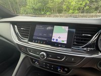 USED 2018 68 VAUXHALL INSIGNIA 2.0 Turbo D BlueInjection SRi VX Line Nav Grand Sport 5dr Diesel Manual Euro 6 (s/s) (170 ps) 