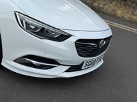 USED 2018 68 VAUXHALL INSIGNIA 2.0 Turbo D BlueInjection SRi VX Line Nav Grand Sport 5dr Diesel Manual Euro 6 (s/s) (170 ps) 
