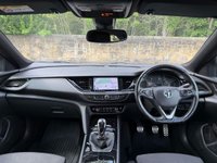 USED 2018 68 VAUXHALL INSIGNIA 2.0 Turbo D BlueInjection SRi VX Line Nav Grand Sport 5dr Diesel Manual Euro 6 (s/s) (170 ps) 