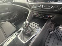USED 2018 68 VAUXHALL INSIGNIA 2.0 Turbo D BlueInjection SRi VX Line Nav Grand Sport 5dr Diesel Manual Euro 6 (s/s) (170 ps) 