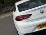 USED 2018 68 VAUXHALL INSIGNIA 2.0 Turbo D BlueInjection SRi VX Line Nav Grand Sport 5dr Diesel Manual Euro 6 (s/s) (170 ps) 