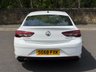 USED 2018 68 VAUXHALL INSIGNIA 2.0 Turbo D BlueInjection SRi VX Line Nav Grand Sport 5dr Diesel Manual Euro 6 (s/s) (170 ps) 