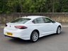 USED 2018 68 VAUXHALL INSIGNIA 2.0 Turbo D BlueInjection SRi VX Line Nav Grand Sport 5dr Diesel Manual Euro 6 (s/s) (170 ps) 