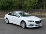 USED 2018 68 VAUXHALL INSIGNIA 2.0 Turbo D BlueInjection SRi VX Line Nav Grand Sport 5dr Diesel Manual Euro 6 (s/s) (170 ps) 