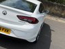 USED 2018 68 VAUXHALL INSIGNIA 2.0 Turbo D BlueInjection SRi VX Line Nav Grand Sport 5dr Diesel Manual Euro 6 (s/s) (170 ps) 