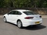USED 2018 68 VAUXHALL INSIGNIA 2.0 Turbo D BlueInjection SRi VX Line Nav Grand Sport 5dr Diesel Manual Euro 6 (s/s) (170 ps) 