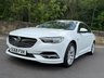 USED 2018 68 VAUXHALL INSIGNIA 2.0 Turbo D BlueInjection SRi VX Line Nav Grand Sport 5dr Diesel Manual Euro 6 (s/s) (170 ps) 
