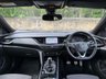 USED 2018 68 VAUXHALL INSIGNIA 2.0 Turbo D BlueInjection SRi VX Line Nav Grand Sport 5dr Diesel Manual Euro 6 (s/s) (170 ps) 