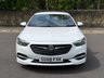 USED 2018 68 VAUXHALL INSIGNIA 2.0 Turbo D BlueInjection SRi VX Line Nav Grand Sport 5dr Diesel Manual Euro 6 (s/s) (170 ps) 