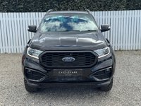 USED 2021 21 FORD RANGER 2.0 EcoBlue MSRT Wildtrak Pickup Double Cab 4dr Diesel Auto 4WD Euro 6 (s/s) (213 ps) AUTOMATIC