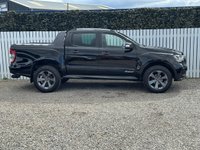 USED 2021 21 FORD RANGER 2.0 EcoBlue MSRT Wildtrak Pickup Double Cab 4dr Diesel Auto 4WD Euro 6 (s/s) (213 ps) AUTOMATIC