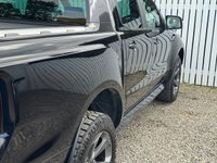 USED 2021 21 FORD RANGER 2.0 EcoBlue MSRT Wildtrak Pickup Double Cab 4dr Diesel Auto 4WD Euro 6 (s/s) (213 ps) AUTOMATIC