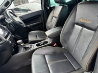 USED 2021 21 FORD RANGER 2.0 EcoBlue MSRT Wildtrak Pickup Double Cab 4dr Diesel Auto 4WD Euro 6 (s/s) (213 ps) AUTOMATIC